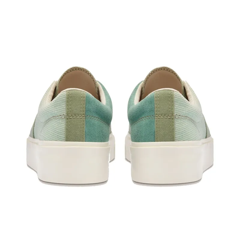 Converse Skid Grip Low 'Malachite Green'-3
