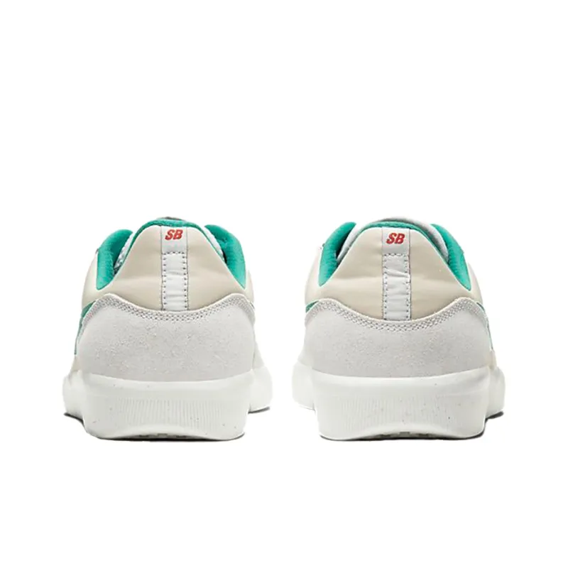 Nike Team Classic Sb 'Photon Dust Green'-4