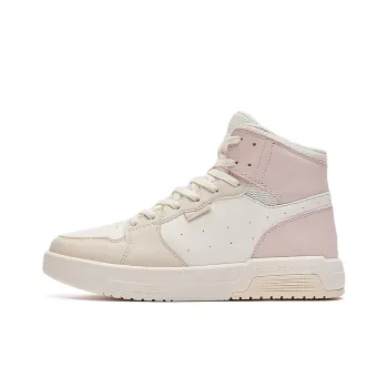 361° QU!KFOAM Skateboard Shoes Women's High Top Sago