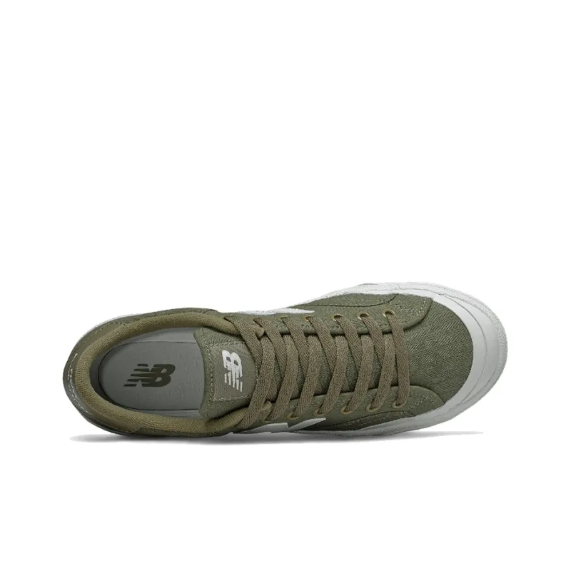 New Balance Proct Green White-2