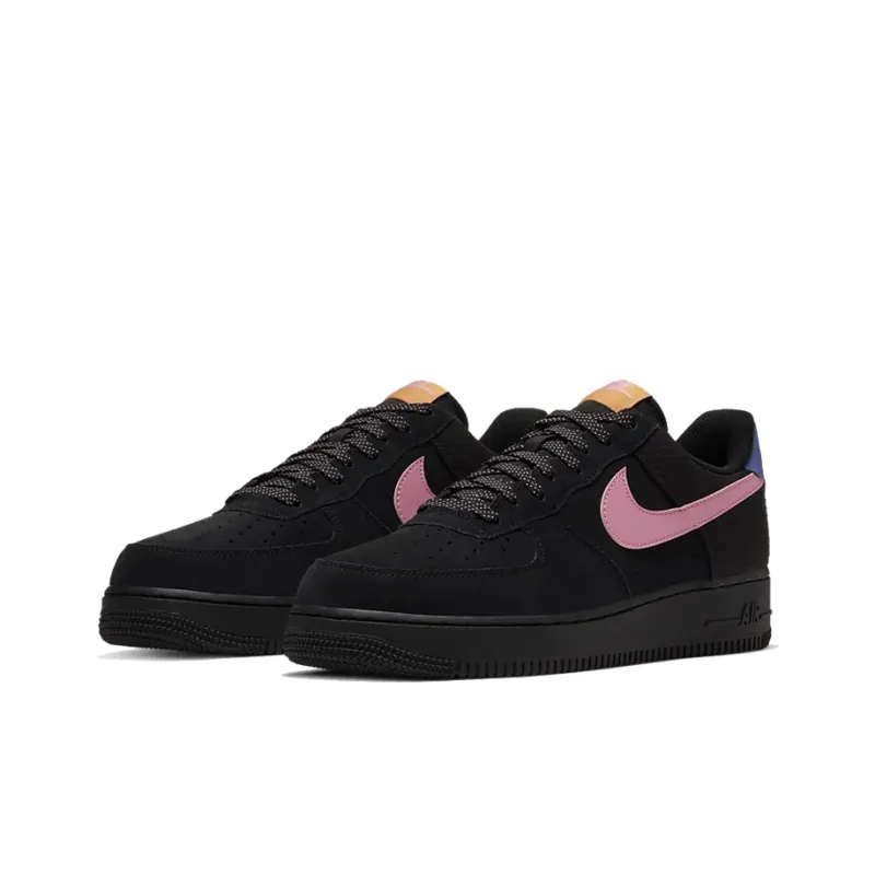 Nike Air Force 1 Low Acg Black-2