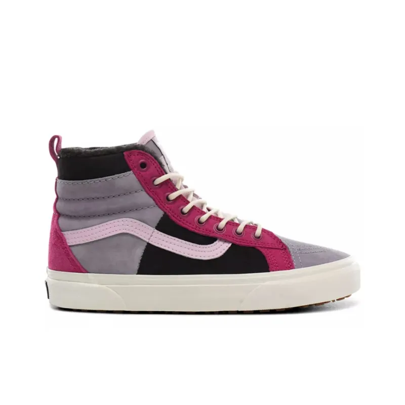Vans SK8 Hi 46 MTE DX Lilac Grey-1