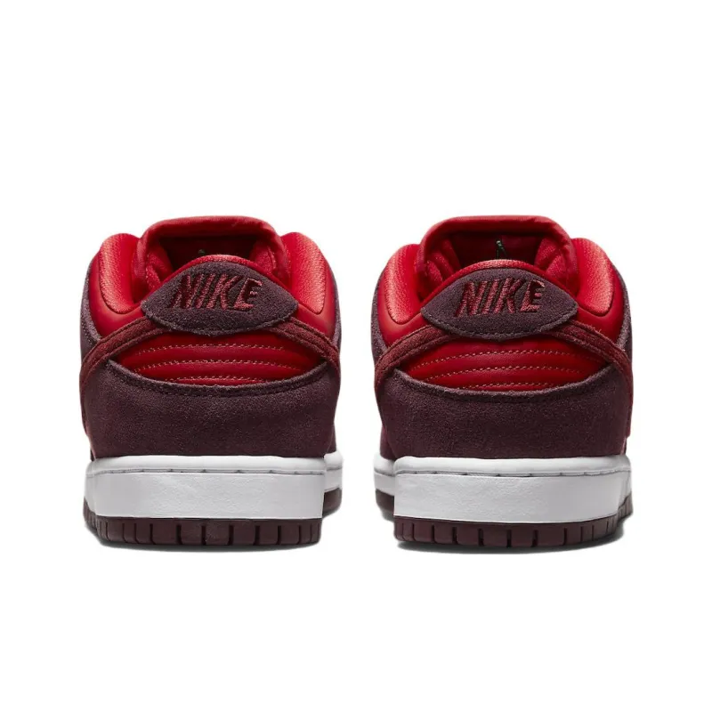 Nike Sb Dunk Low Cherry-4