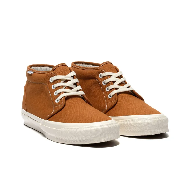 Chukka Og Vans Lx 'Pumpkin Spice'-2