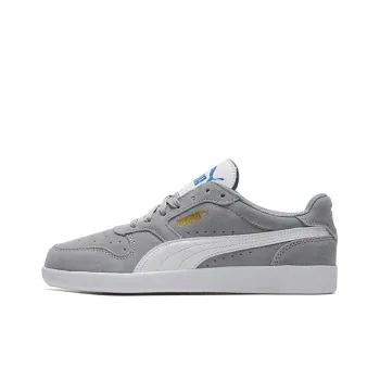 PUMA Icra Trainer Sd 'Gray White Blue'