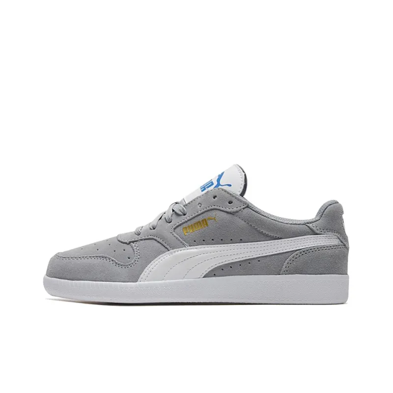 PUMA Icra Trainer Sd 'Gray White Blue'-0