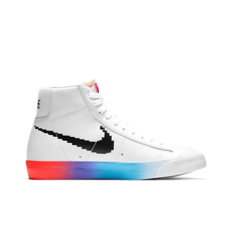 Nike Blazer Mid 77 Vintage Have A Good Game Women's-1