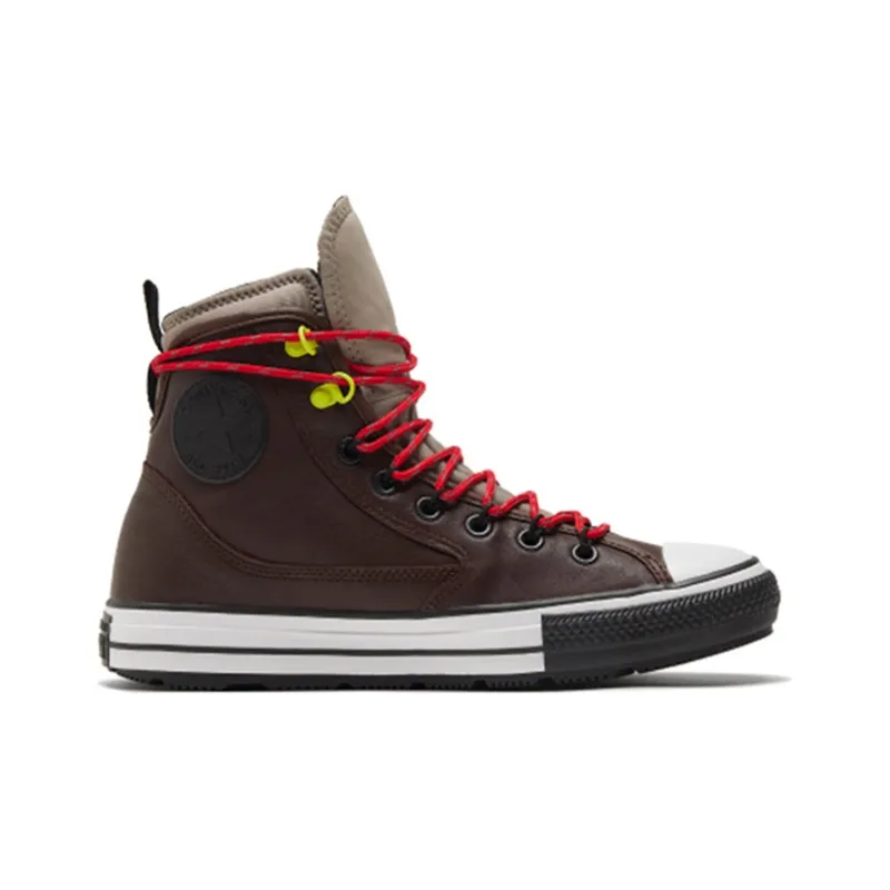 Converse Chuck Taylor All Star All Terrain Hi Dark Root-1
