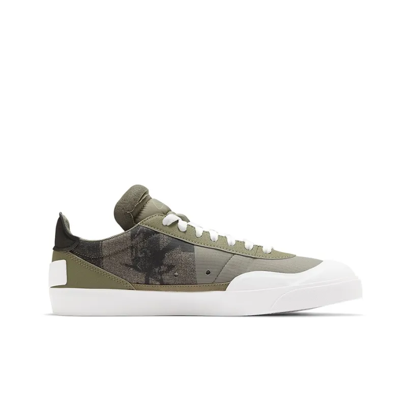 Nike Drop Type Nrg Matte Olive-1