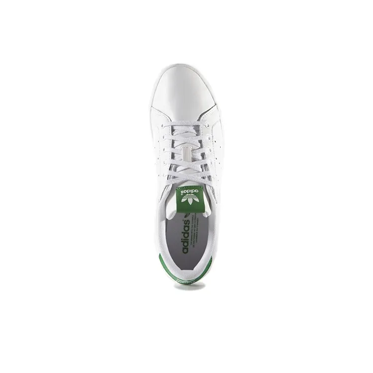 Adidas Originals Stan Smith 'White Green' Women's-3