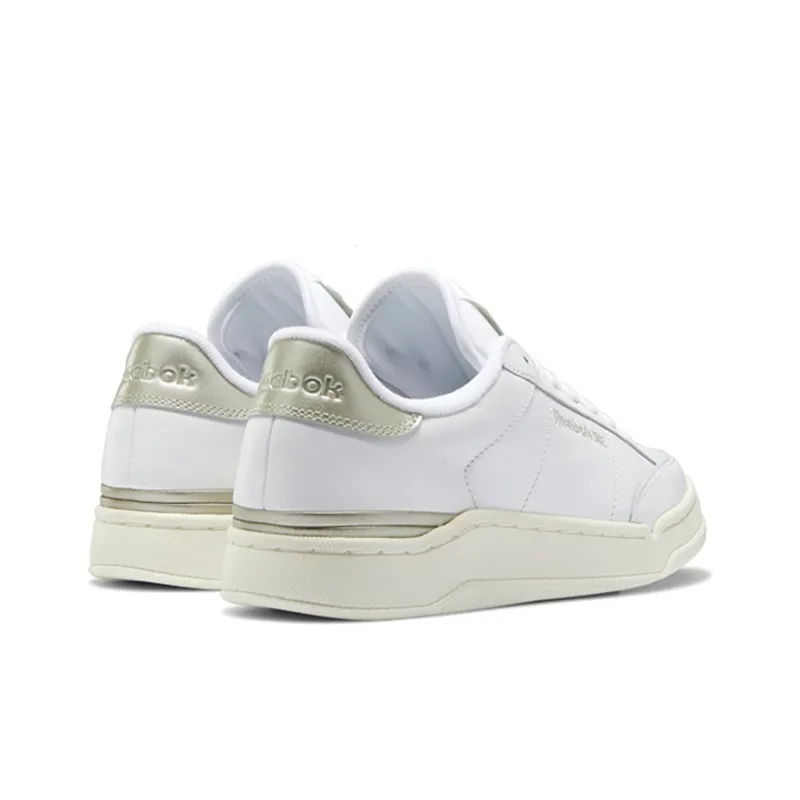 Reebok Classics Ad Court 'White Gold' Women's-3