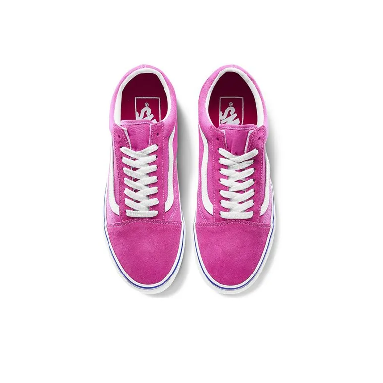 Vans Old Skool 'Pink'-3