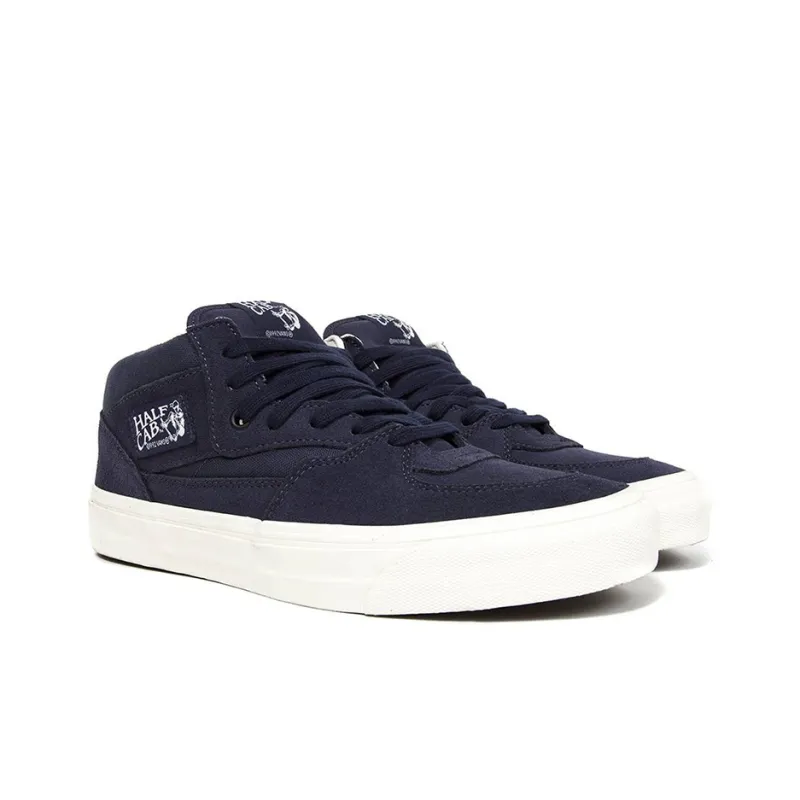 Vans Vault Og Half Cab Lx Blue-2