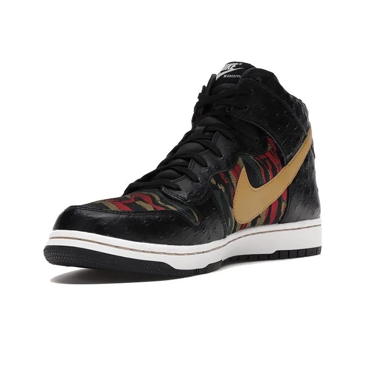 Nike Dunk Cmft Tiger Camo-2