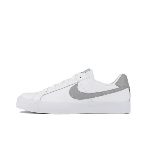 Nike Court Royale AC LT Smoke Grey