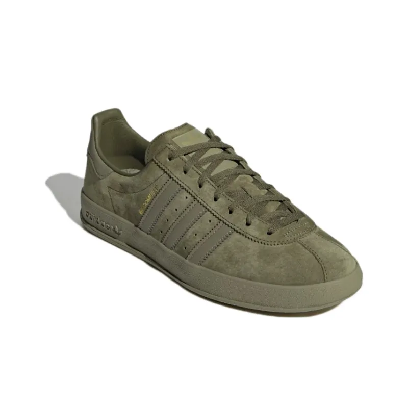 Adidas Broomfield 'Focus Olive'-2