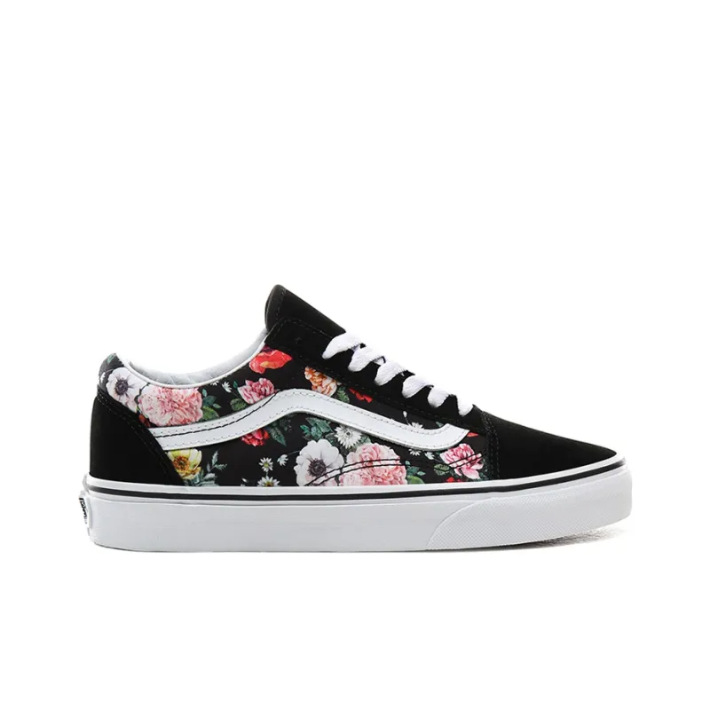 Vans Old Skool 'Garden Floral'-1