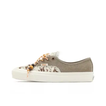 Vans Ua Authentic 44 Dx Anaheim Factory Earth Mesa Timber Wolf