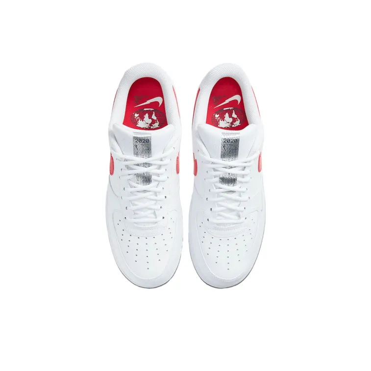 Nike Air Force 1 Low Euro Tour 2020-3
