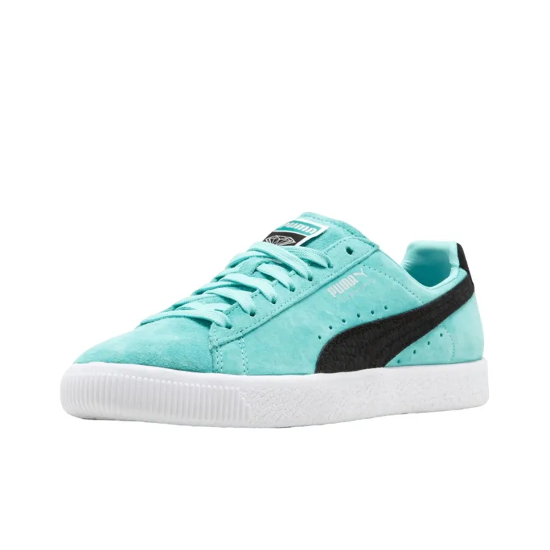 PUMA Clyde Diamond Supply Co-1