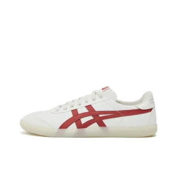Onitsuka Tiger Tokuten White Red