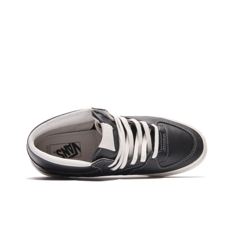 Half Cab Vault Og Vans Lx-2