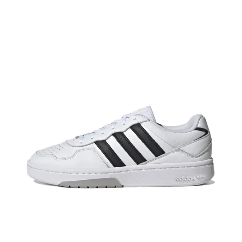 Adidas Originals Courtic 'White'-0