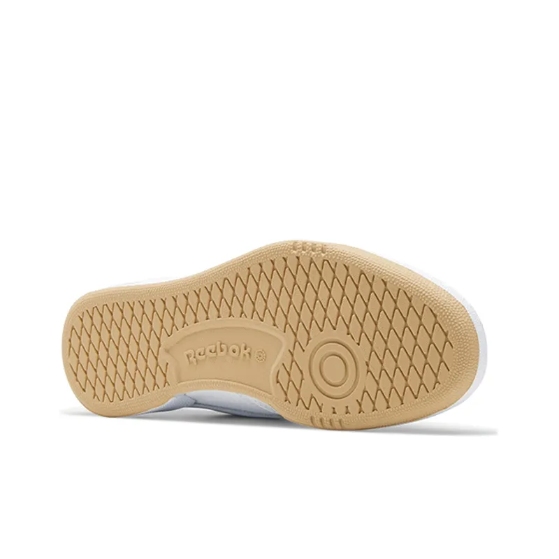Reebok JJJJound X Club C 85 'White Gum'-5
