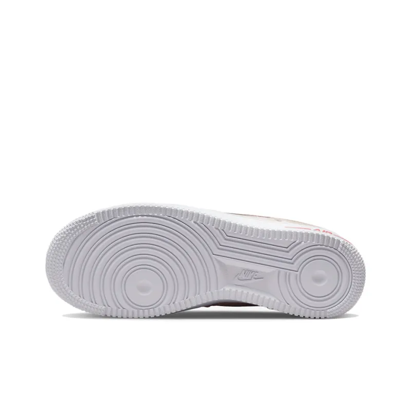 Nike Air Force 1 '07 Low Fossil Stone Women's-5