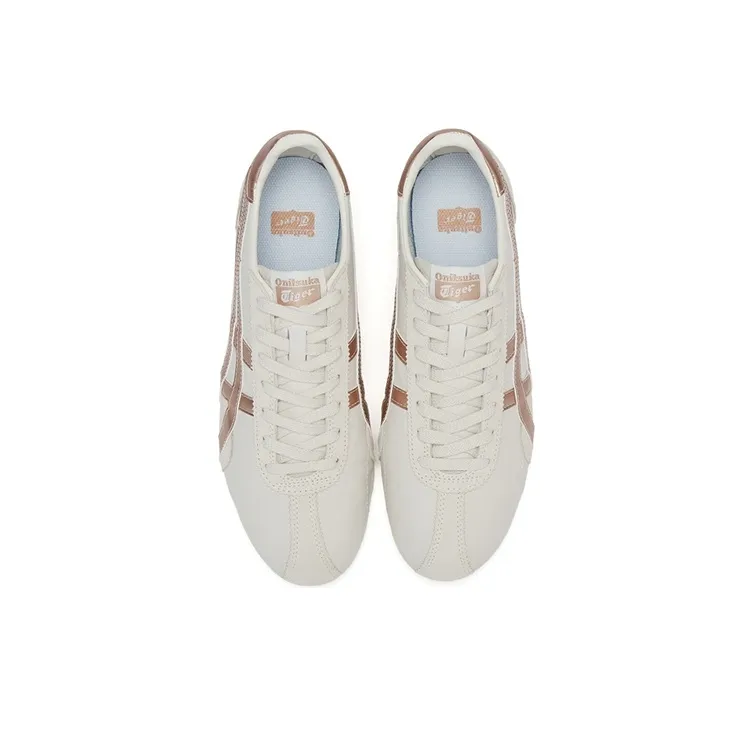 Onitsuka Tiger Runspark 'Creamwhite Rose Gold'-3