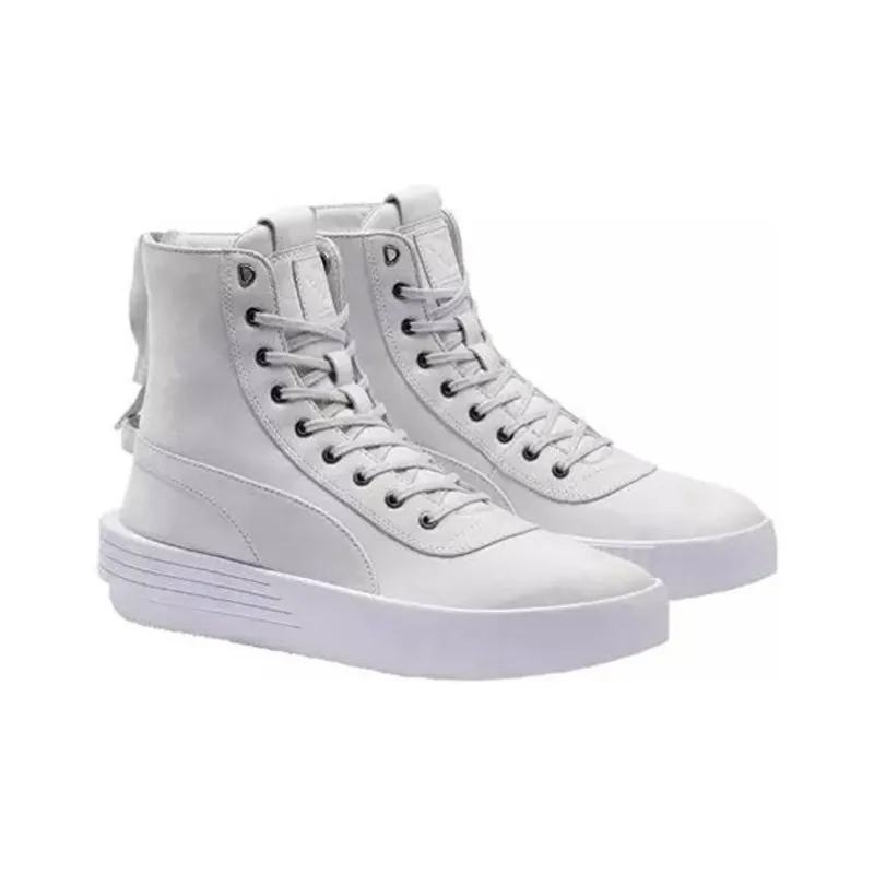 PUMA Parallel The Weeknd Marshmallow-2