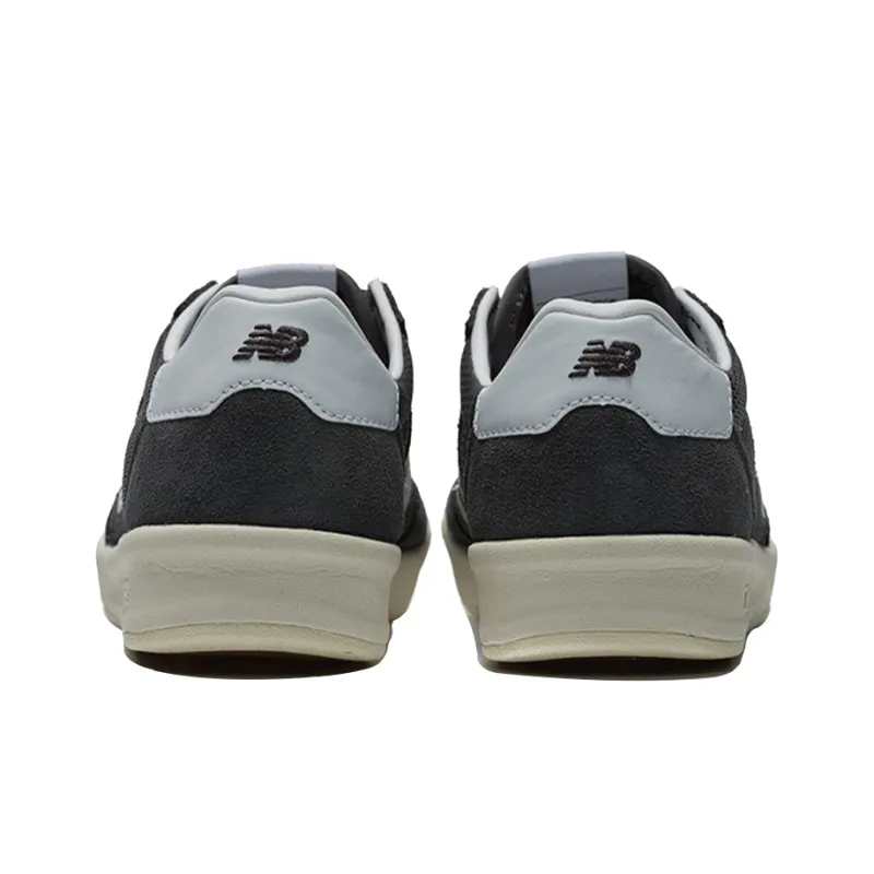 New Balance NB 300 Low-Top Skateboard Shoes Unisex Dark Gray-2
