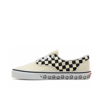 Era Bmx Vans 'White Black Checkerboard'