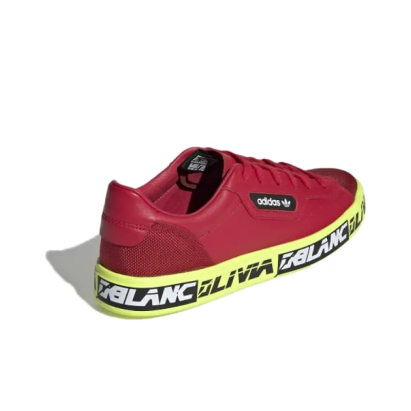 Adidas Sleek Olivia LeBlanc Women's-3
