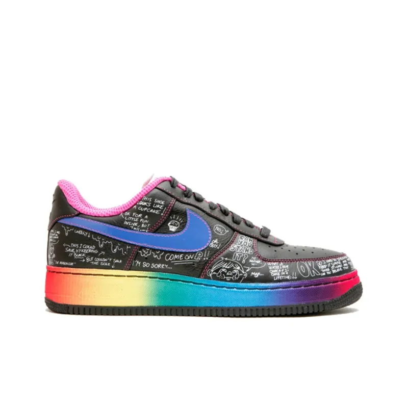 Nike Air Force 1 Low Colette X Busy P-1