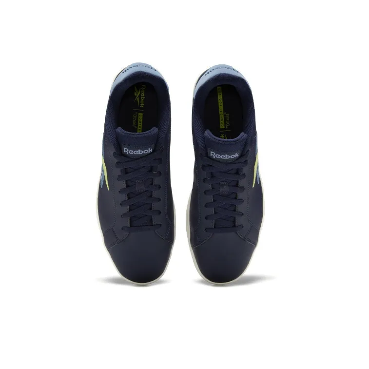 Reebok Unisex Royal Complete Light Comfortable Sneakers Blue-3