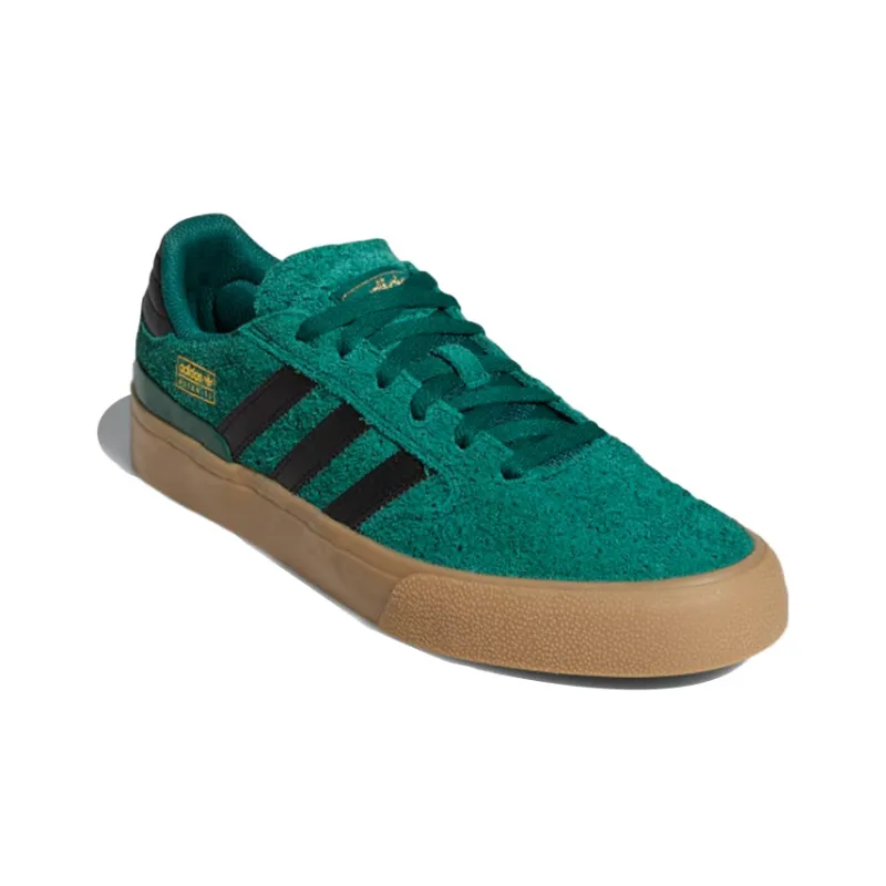 Adidas Busentiz Vulc 2 Collegiate Green-2
