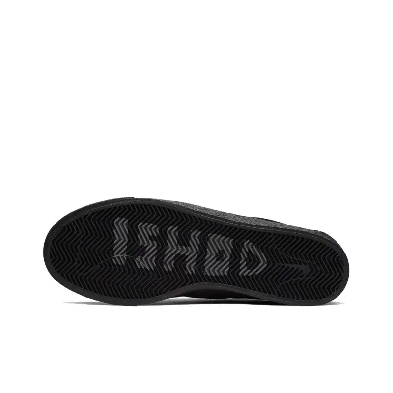 Nike Sb Bruin Iso Ishod Wair Black-4