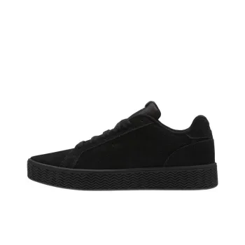 Reebok Royal Complete Skateboard Shoes Women's Low-Top Black