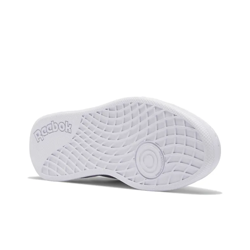 Reebok Ad Court Footwear White-5