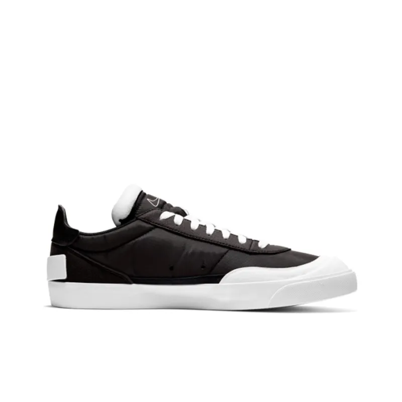 Nike Drop Type Hbr Black White-1