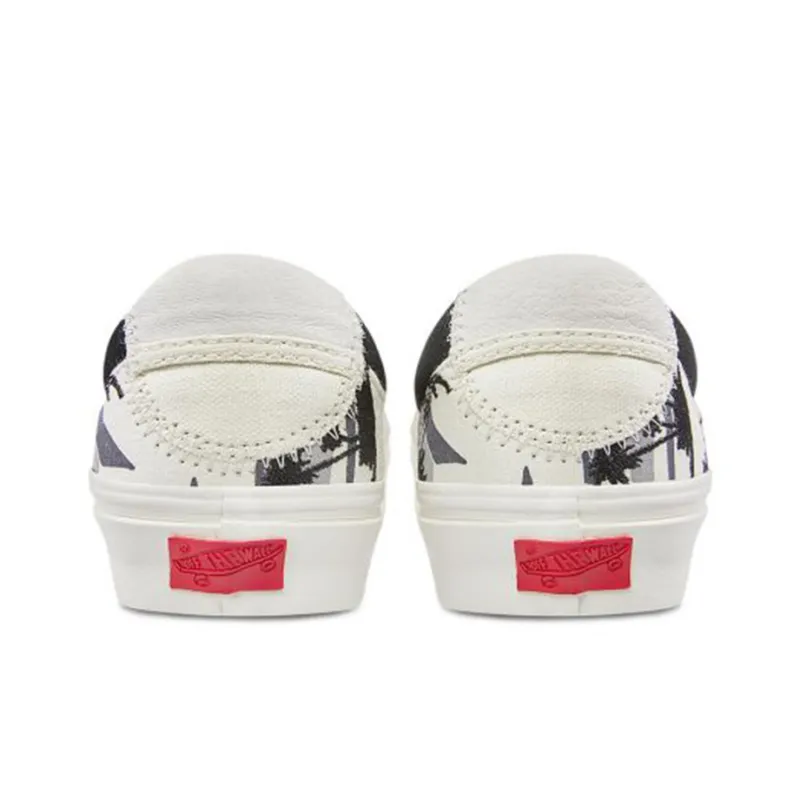 Vans Classic Slip On Lx 'Bricolage'-3