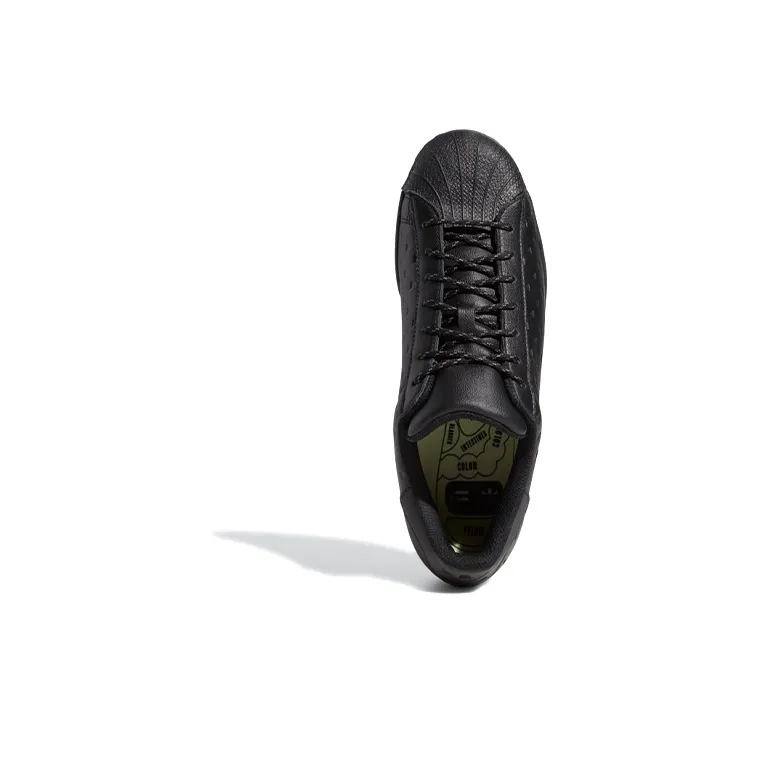 Adidas Superstar Pharrell Core Black-4