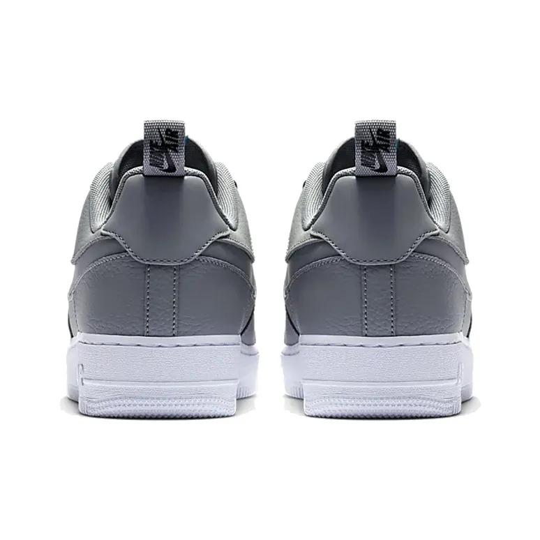 Nike Air Force 1 Utility Particle Grey-4