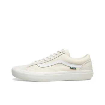 Vans Pop Trading Company X Style 36 Pro White