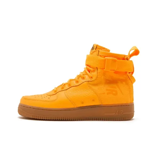 Nike SF Air Force 1 Mid Odell Beckham Jr.