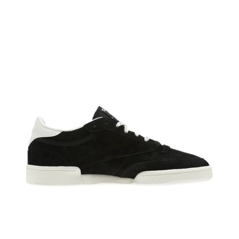 Club C Women's Reebok 85 'Black Chalk' Women's-1