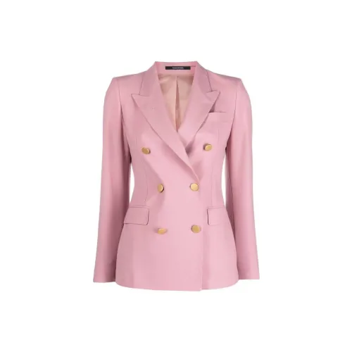 Tagliatore Business Suits Women's Pink