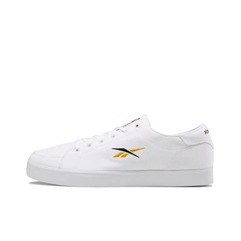 Reebok Berlin Fvs Sport Shoes White-0