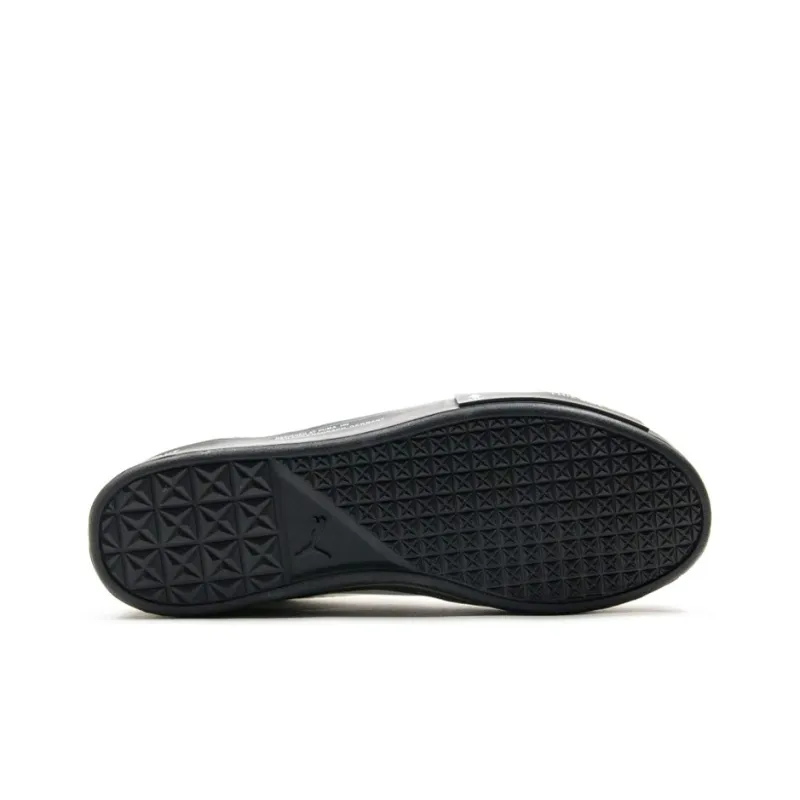 PUMA Ueg X Court Play Slip On 'Gravity Resistance White'-4